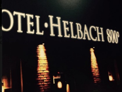 Photo: Helbach